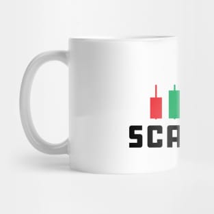 Scalper Mug